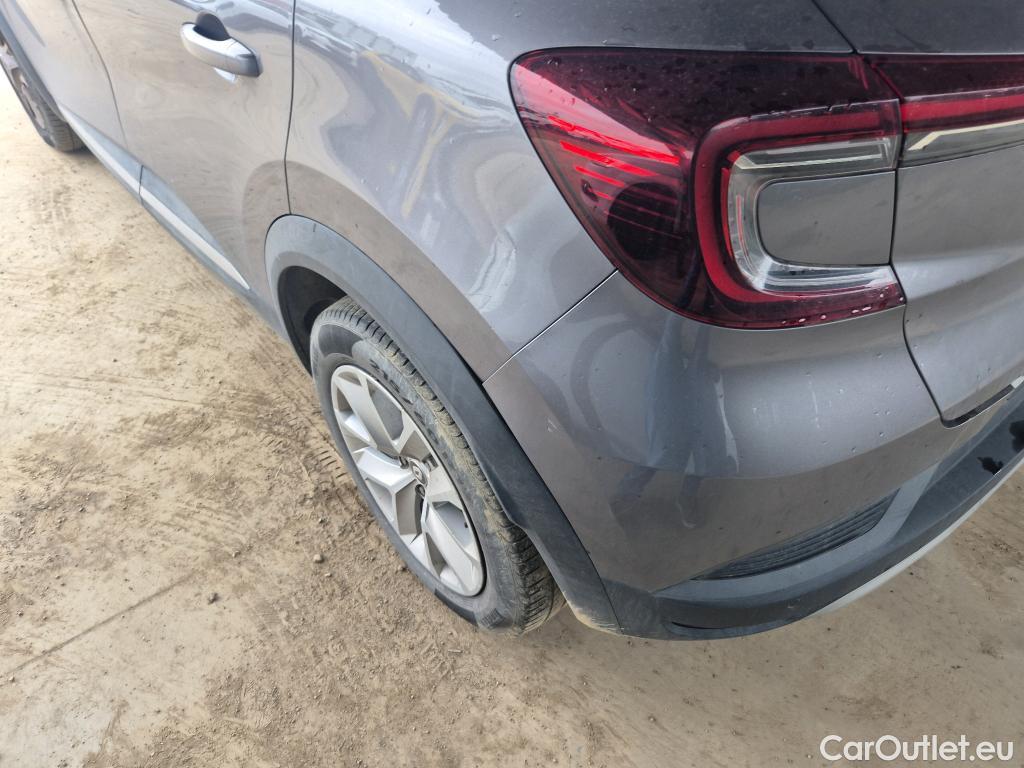  Renault  Captur RENAULT  / 2019 / 5P / todoterreno Intens TCe 90 #25