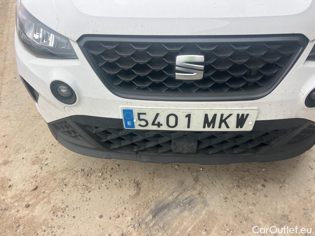  Seat  Arona SEAT  / 2021 / 5P / todoterreno 1.0 TSI 70kW (95CV) Reference XM #33