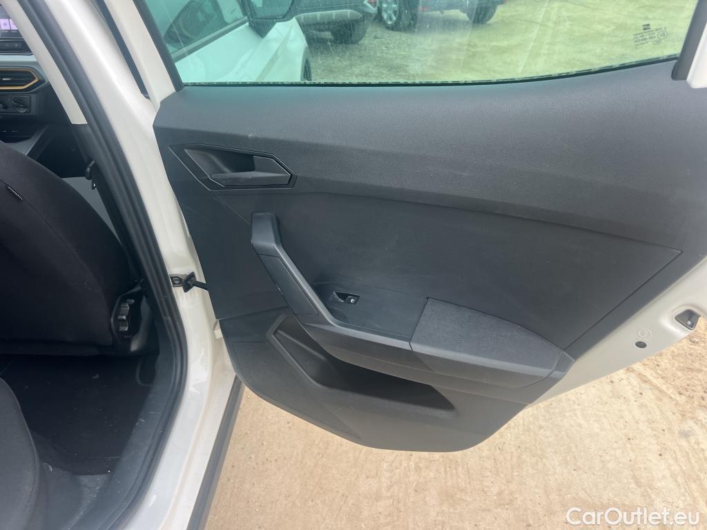  Seat  Arona SEAT  / 2021 / 5P / todoterreno 1.0 TSI 70kW (95CV) Reference XM #19