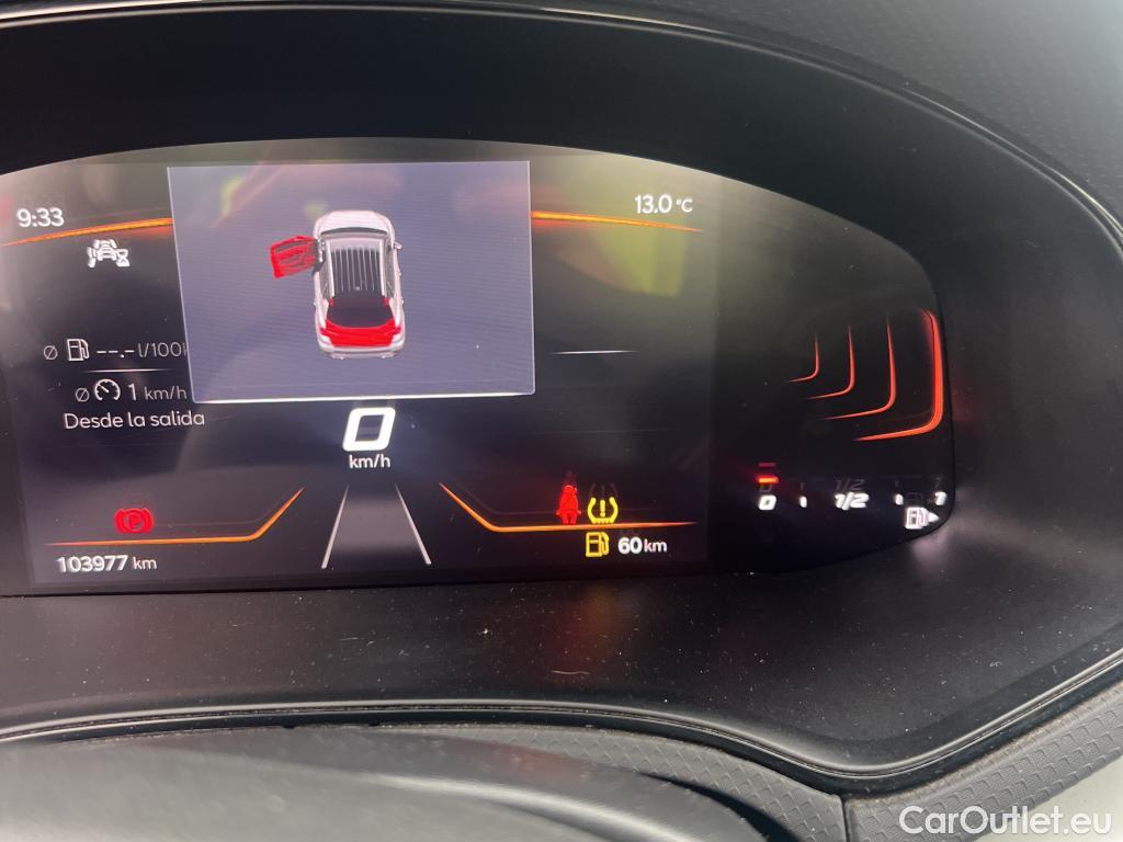  Seat  Arona SEAT  / 2021 / 5P / todoterreno 1.0 TSI 70kW (95CV) Reference XM #45