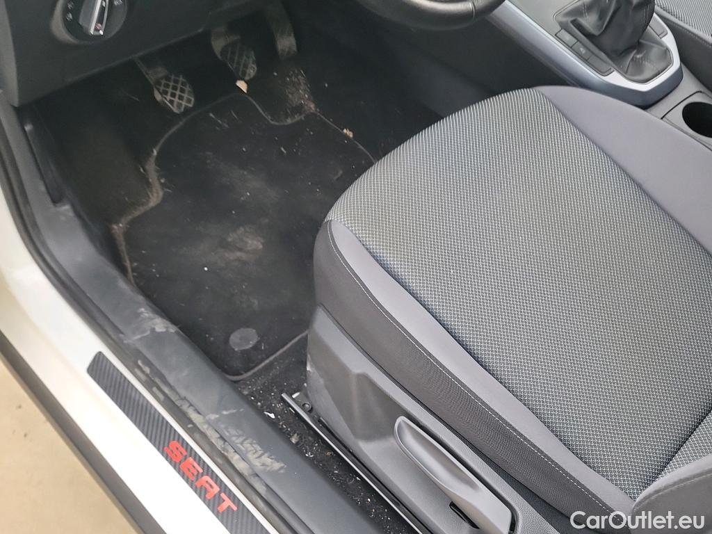  Seat  Arona SEAT  / 2017 / 5P / todoterreno 1.0 TSI 70kW (95CV) Style Edition Eco (CX) #13