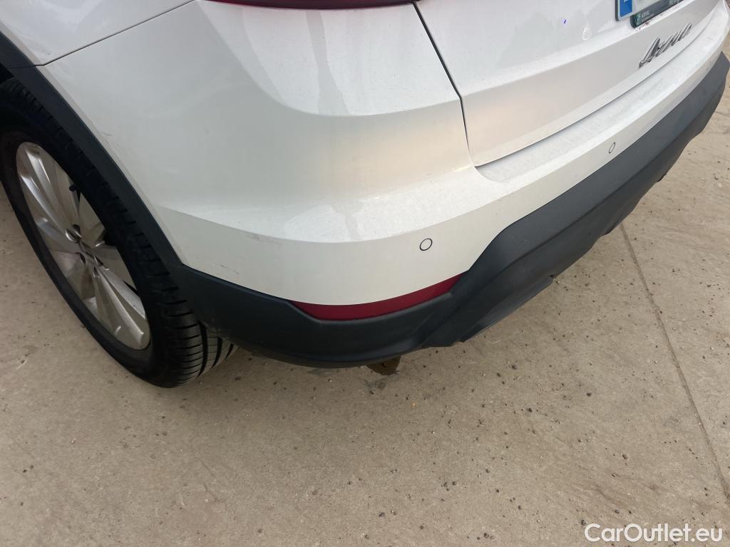  Seat  Arona SEAT  / 2021 / 5P / todoterreno 1.0 TSI 70kW (95CV) Reference XM #38