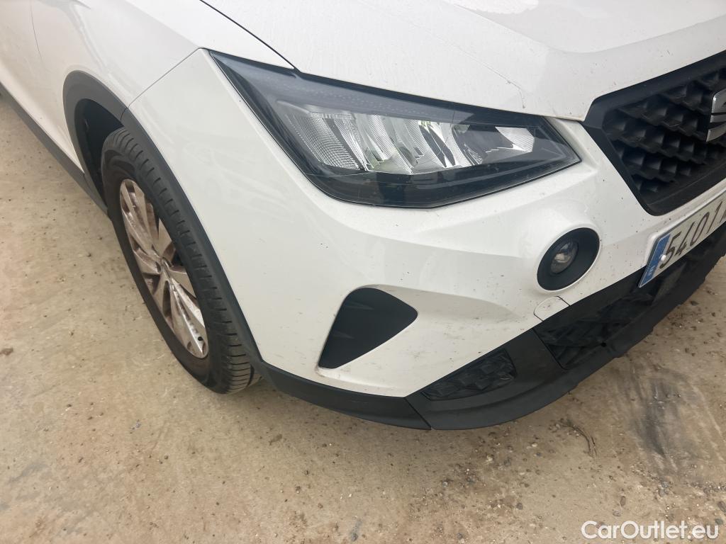  Seat  Arona SEAT  / 2021 / 5P / todoterreno 1.0 TSI 70kW (95CV) Reference XM #34