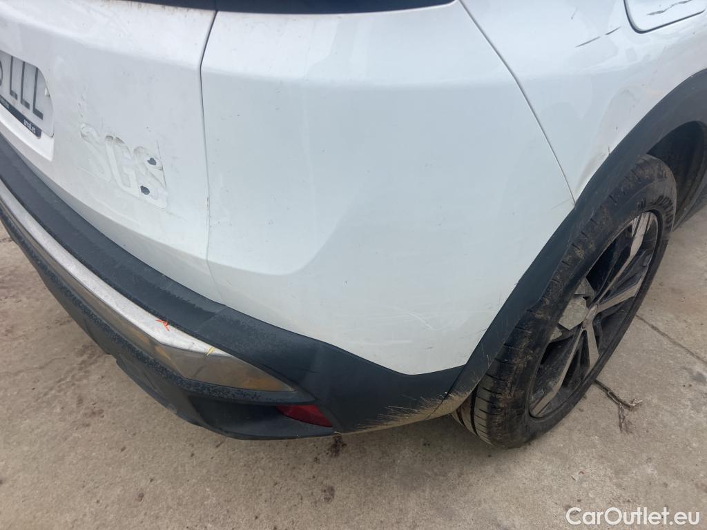  Peugeot  3008 PEUGEOT  / 2016 / 5P / todoterreno 1.5 BlueHDi 96kW (130CV) S&S Allure EAT8 #50