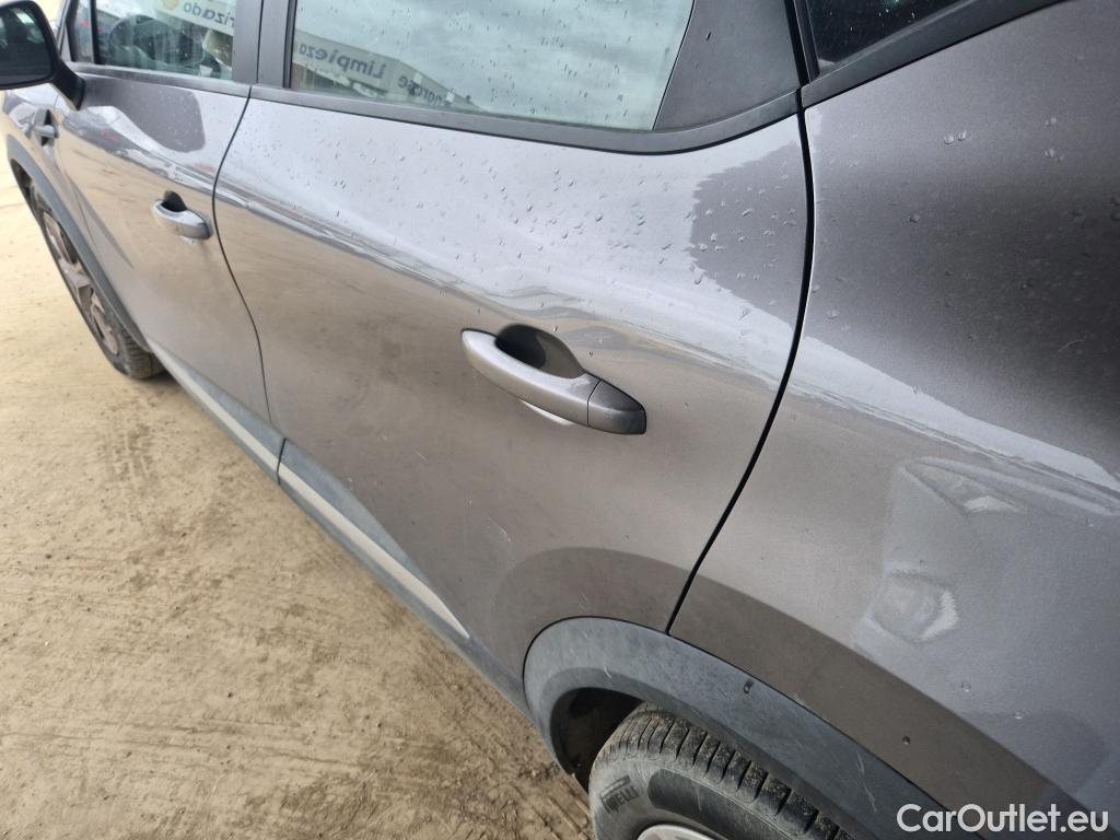  Renault  Captur RENAULT  / 2019 / 5P / todoterreno Intens TCe 90 #12