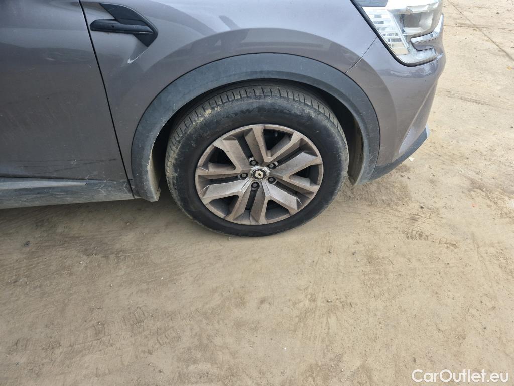  Renault  Captur RENAULT  / 2019 / 5P / todoterreno Intens TCe 90 #8