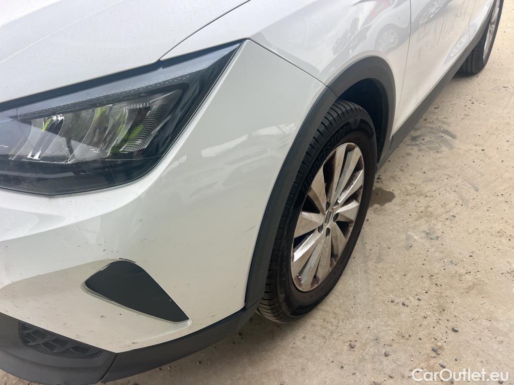  Seat  Arona SEAT  / 2021 / 5P / todoterreno 1.0 TSI 70kW (95CV) Reference XM #31