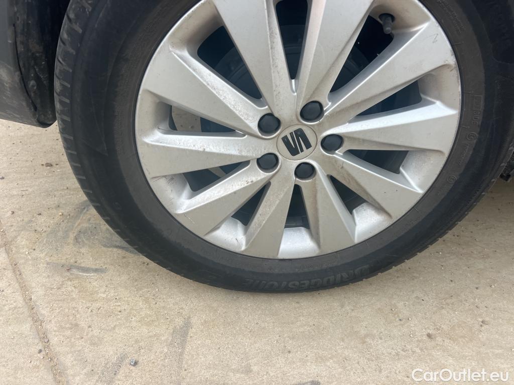  Seat  Arona SEAT  / 2021 / 5P / todoterreno 1.0 TSI 70kW (95CV) Reference XM #5