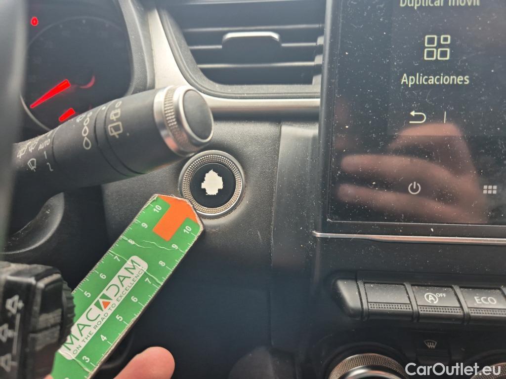  Renault  Captur RENAULT  / 2019 / 5P / todoterreno Intens TCe 90 #11