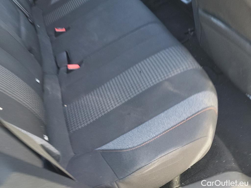  Peugeot  3008 PEUGEOT  / 2016 / 5P / todoterreno 1.5 BlueHDi 96kW (130CV) S&S Active (AC) #20