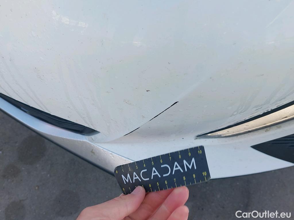  Peugeot  2008 PEUGEOT  / 2019 / 5P / todoterreno Allure BlueHDI 81kW (110CV) #10