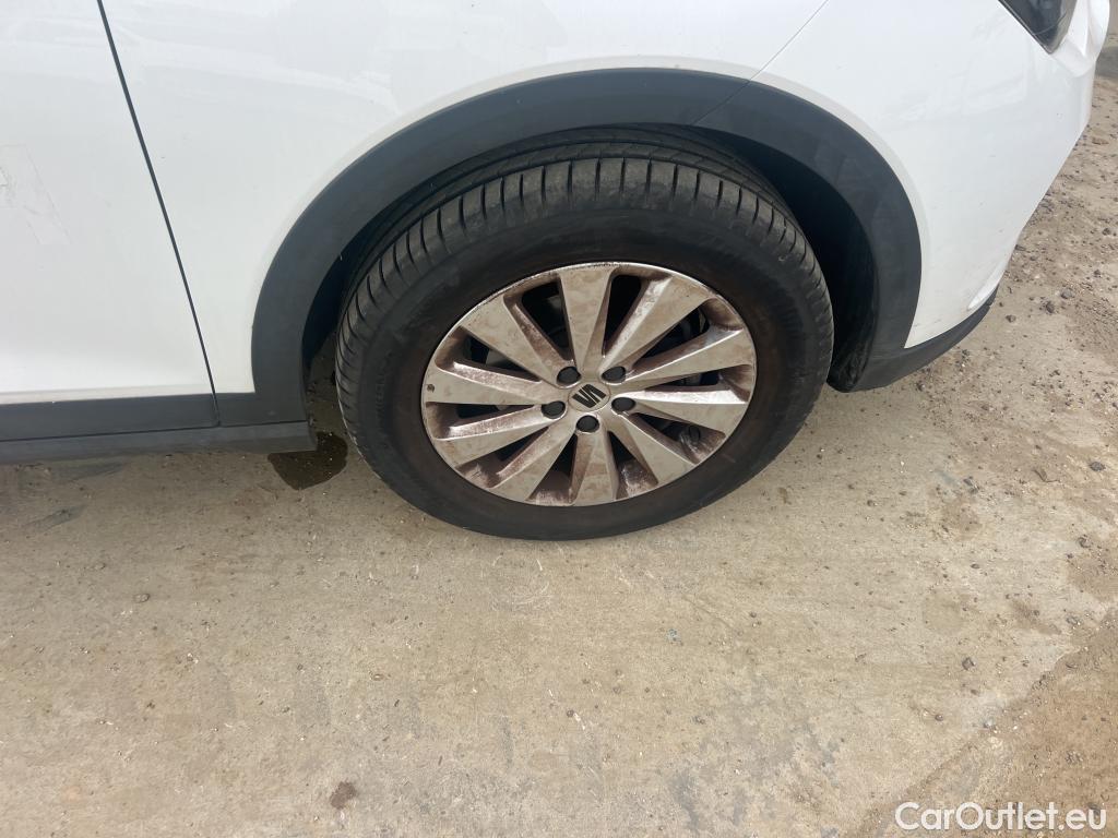  Seat  Arona SEAT  / 2021 / 5P / todoterreno 1.0 TSI 70kW (95CV) Reference XM #9