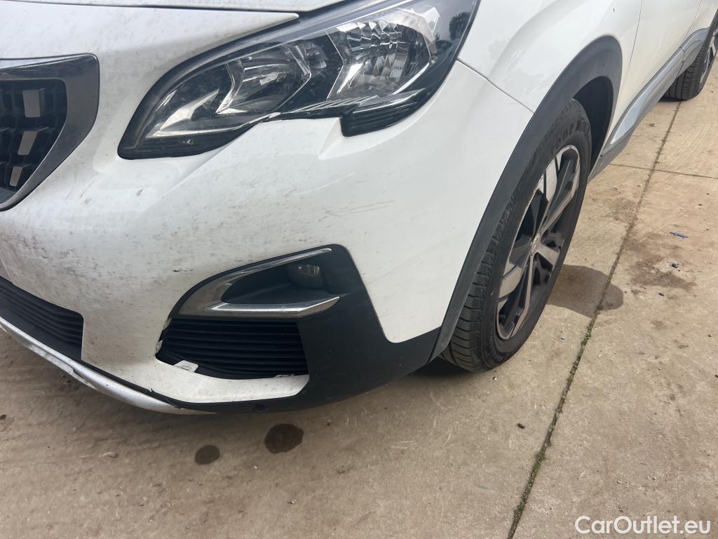  Peugeot  3008 PEUGEOT  / 2016 / 5P / todoterreno 1.5 BlueHDi 96kW (130CV) S&S Allure EAT8 #37