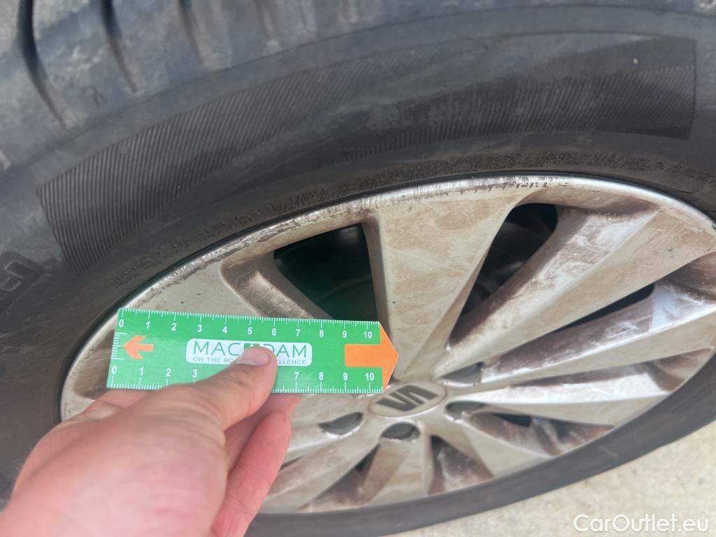  Seat  Arona SEAT  / 2021 / 5P / todoterreno 1.0 TSI 70kW (95CV) Reference XM #10