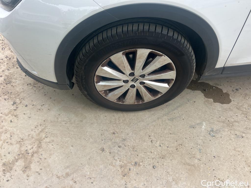  Seat  Arona SEAT  / 2021 / 5P / todoterreno 1.0 TSI 70kW (95CV) Reference XM #7