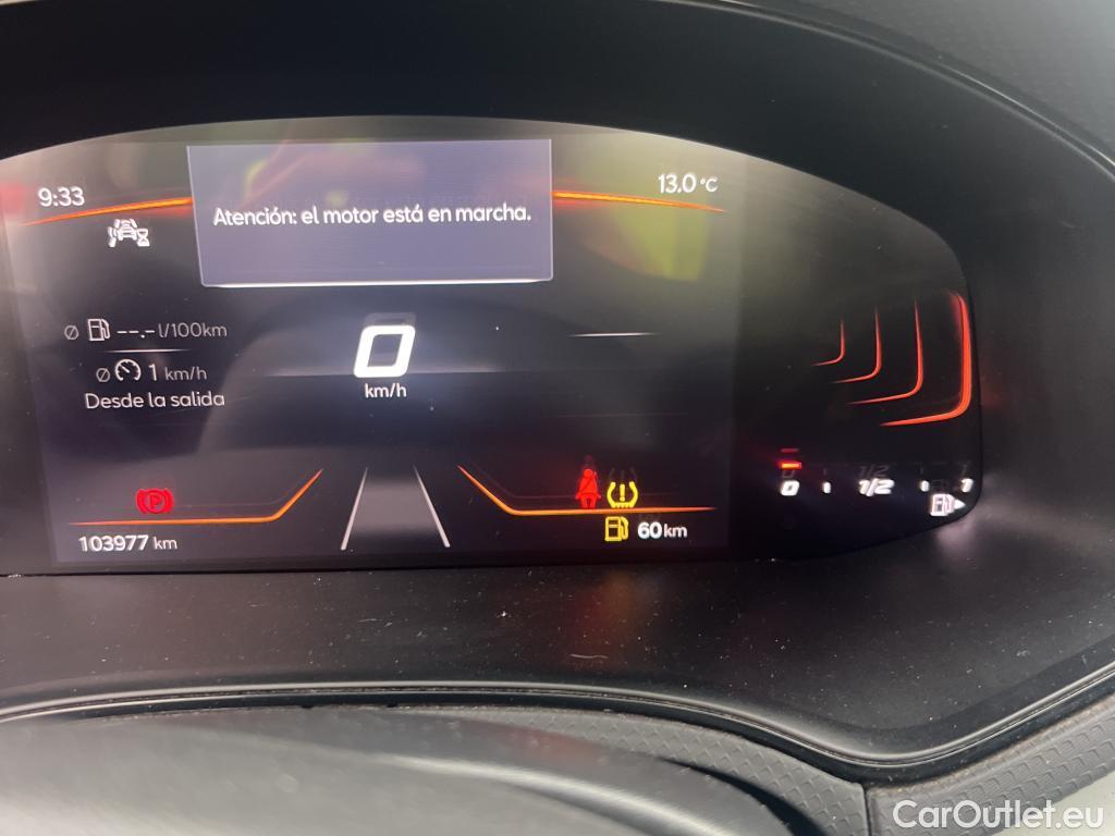  Seat  Arona SEAT  / 2021 / 5P / todoterreno 1.0 TSI 70kW (95CV) Reference XM #46