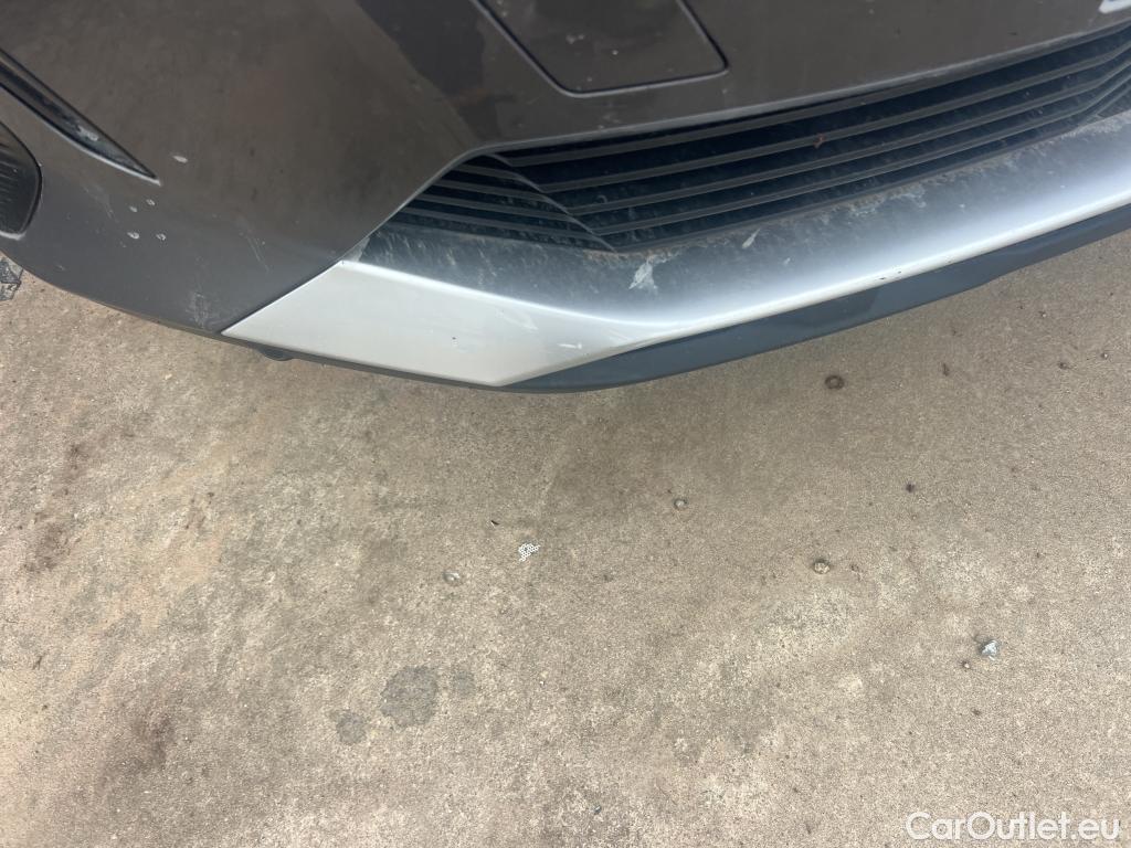  Peugeot  3008 PEUGEOT  Hybrid / 2020 / 5P / todoterreno 225 e-EAT8 Allure #16