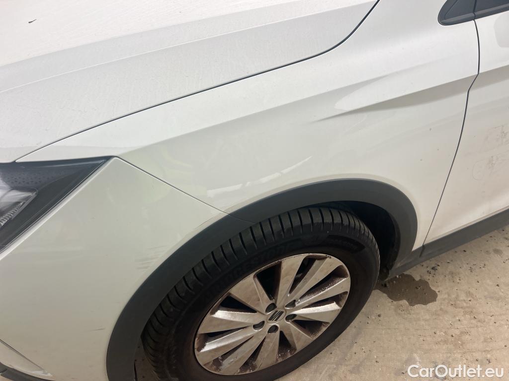  Seat  Arona SEAT  / 2021 / 5P / todoterreno 1.0 TSI 70kW (95CV) Reference XM #27