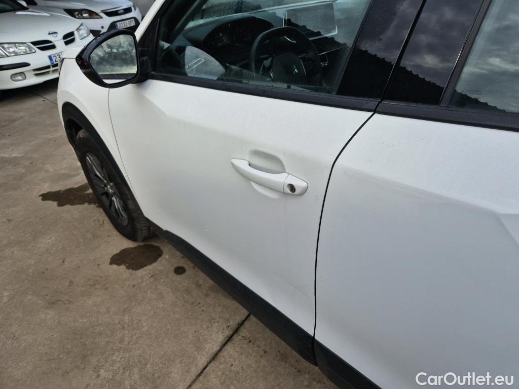  Peugeot  2008 PEUGEOT  / 2019 / 5P / todoterreno Active Pack BlueHDI 81kW (110CV) #5