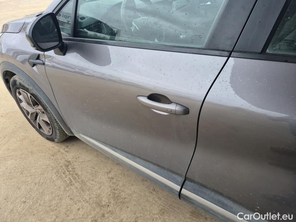  Renault  Captur RENAULT  / 2019 / 5P / todoterreno Intens TCe 90 #33