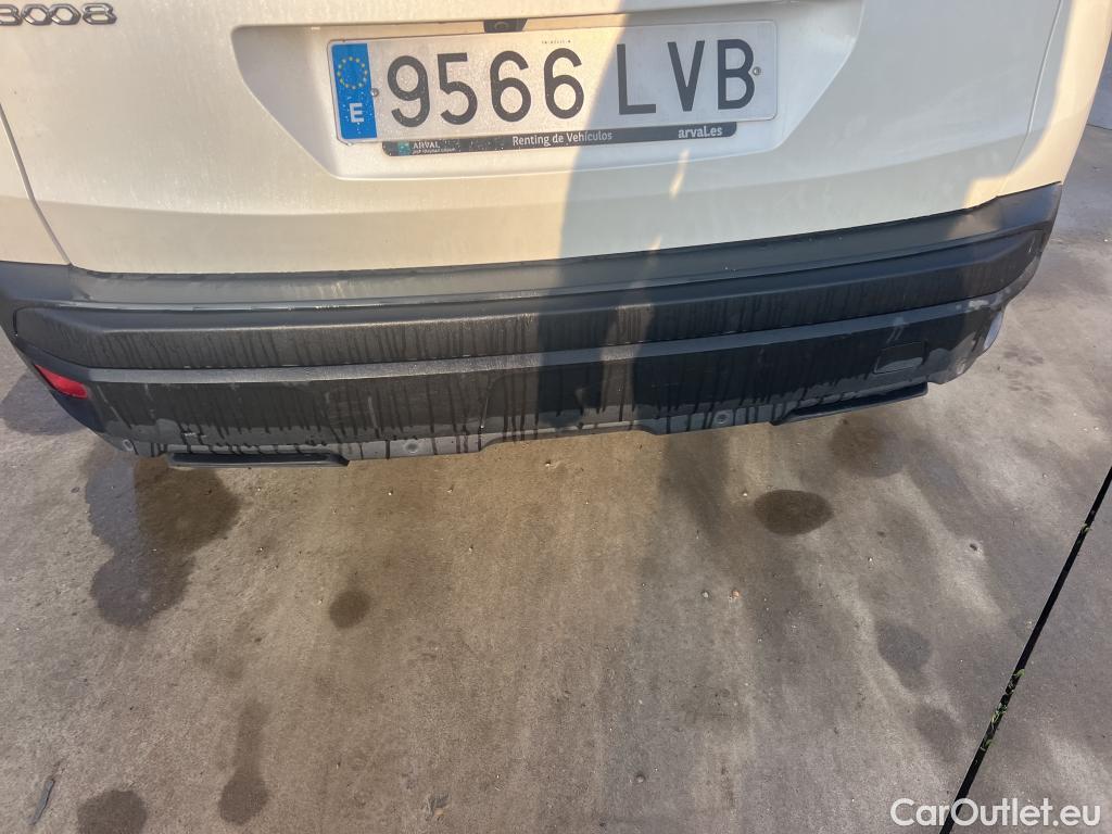  Peugeot  3008 PEUGEOT  / 2020 / 5P / todoterreno 1.2 PureTech 96KW S&S Active Pack EAT8 #30