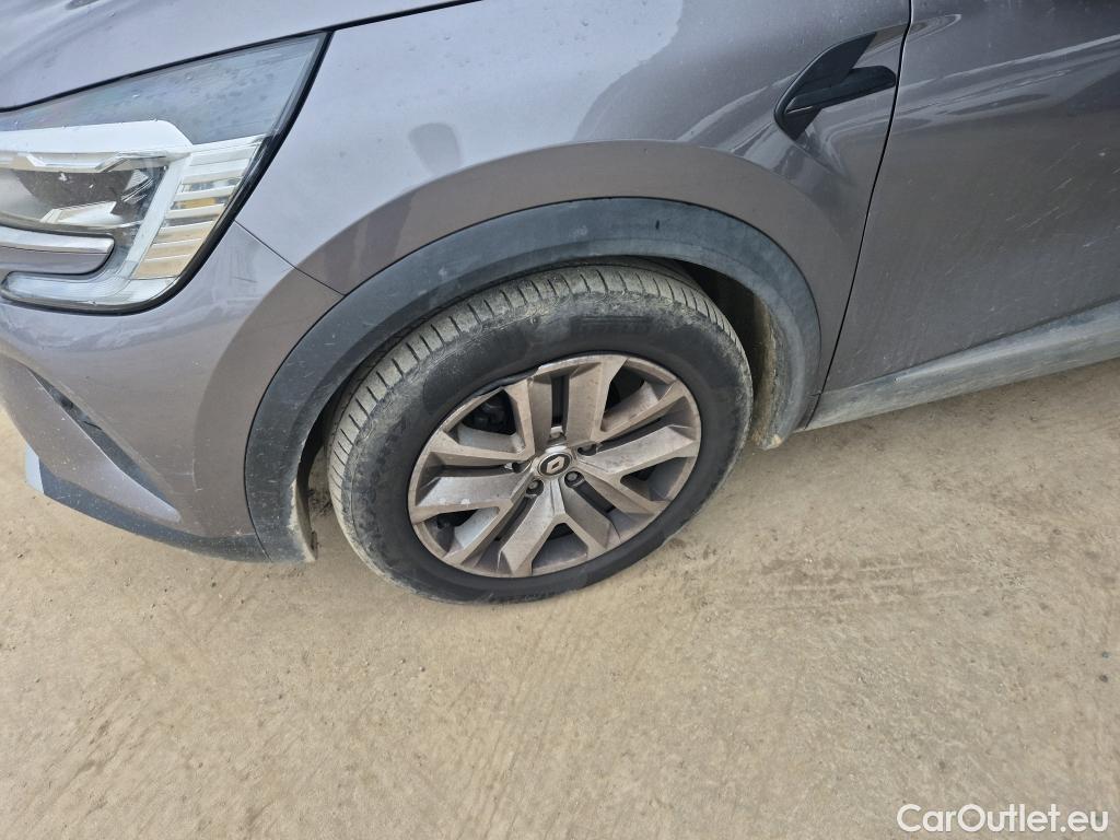  Renault  Captur RENAULT  / 2019 / 5P / todoterreno Intens TCe 90 #6