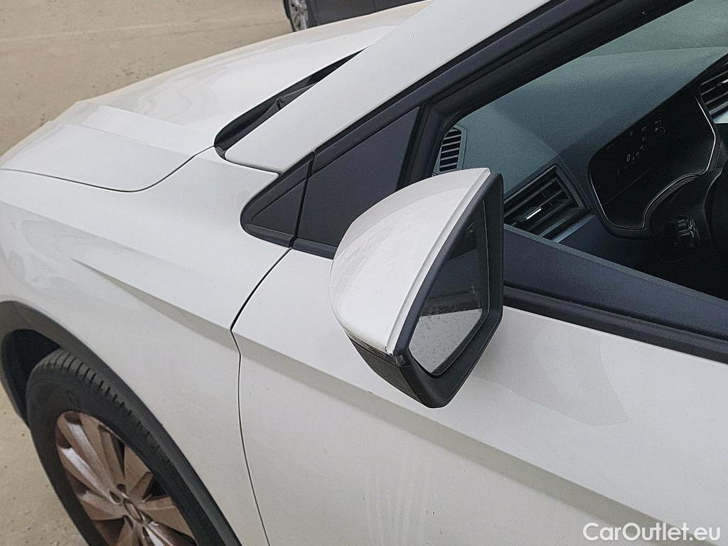  Seat  Arona SEAT  / 2017 / 5P / todoterreno 1.0 TSI 70kW (95CV) Style Edition Eco (CX) #14