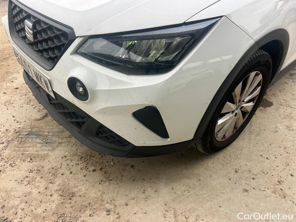  Seat  Arona SEAT  / 2021 / 5P / todoterreno 1.0 TSI 70kW (95CV) Reference XM #29