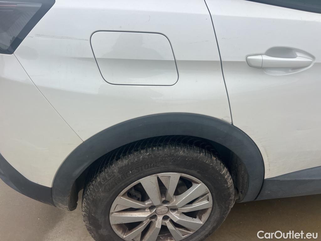  Peugeot  3008 PEUGEOT  / 2020 / 5P / todoterreno 1.5 BlueHDi 96kW (130CV) S&S Active Pack #15