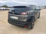  Peugeot  3008 PEUGEOT  Hybrid / 2020 / 5P / todoterreno 225 e-EAT8 Allure (AC2) #2