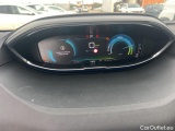  Peugeot  3008 PEUGEOT  Hybrid / 2020 / 5P / todoterreno 225 e-EAT8 Allure (AC2) #4