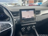  Renault  Captur RENAULT  / 2020 / 5P / todoterreno Zen E-TECH Híbrido enchufable 160cv #13