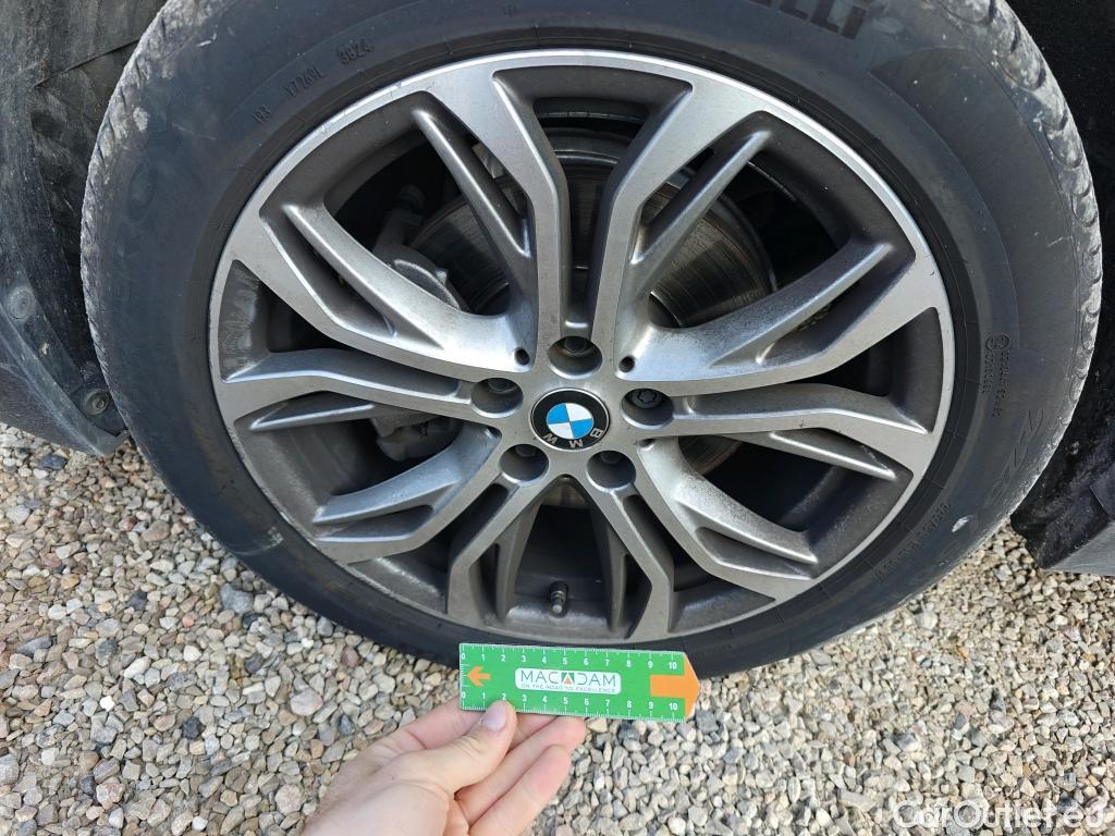  Bmw  X2 BMW  sDrive18i (CX3) #7