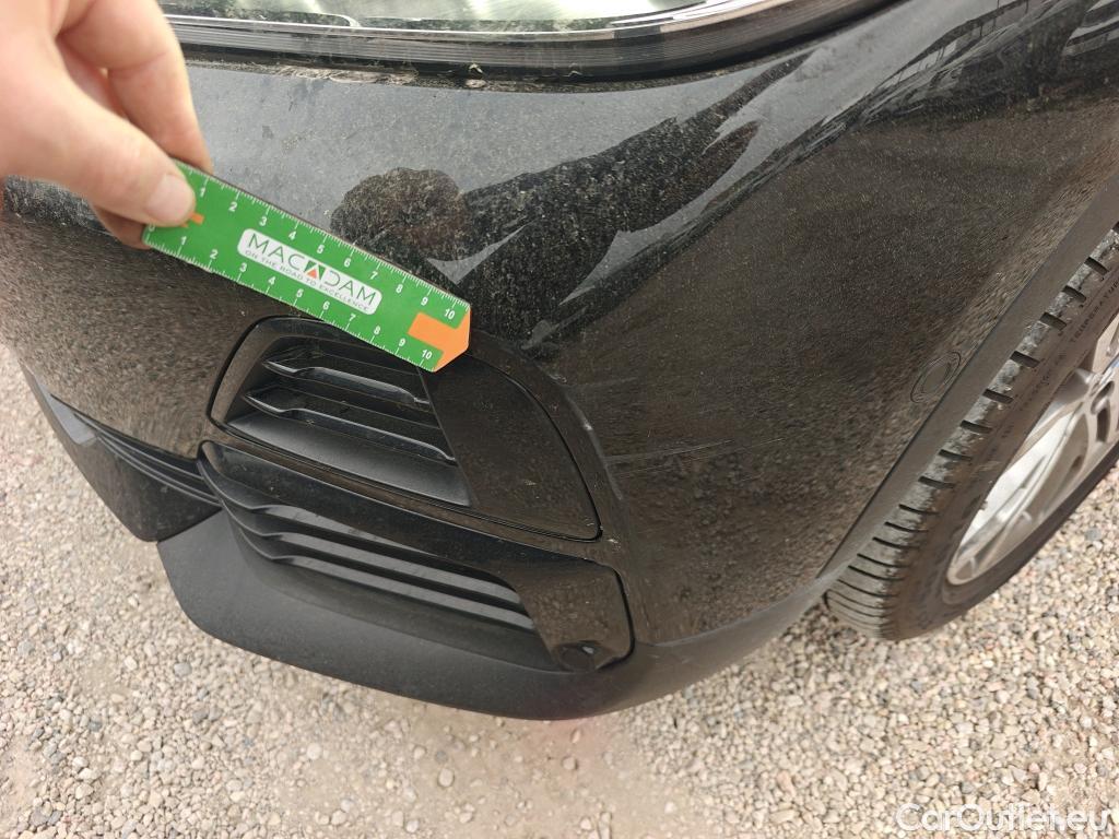  Bmw  X2 BMW  sDrive18i #8