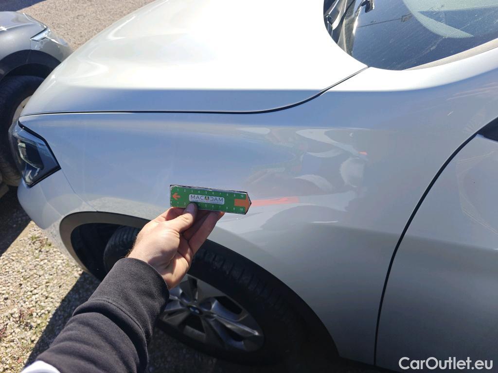  Bmw  X1 BMW  / 2019 / 5P / todoterreno sDrive18dA Corporate (AC4) #20