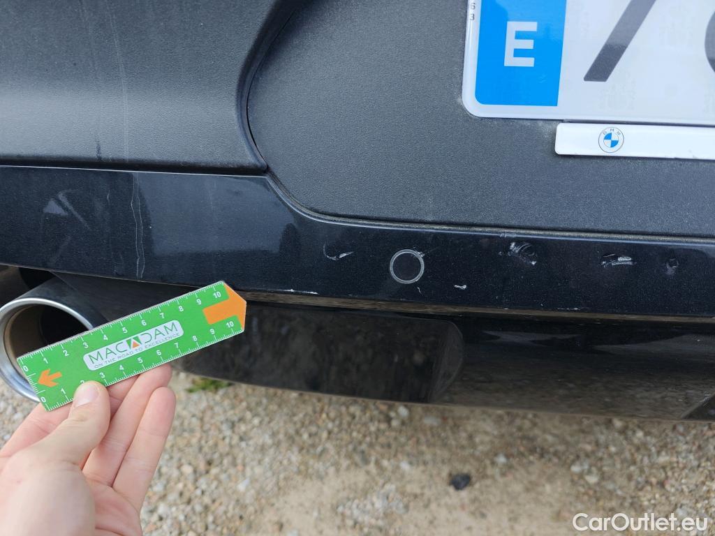  Bmw  X2 BMW  sDrive18i (CX3) #19