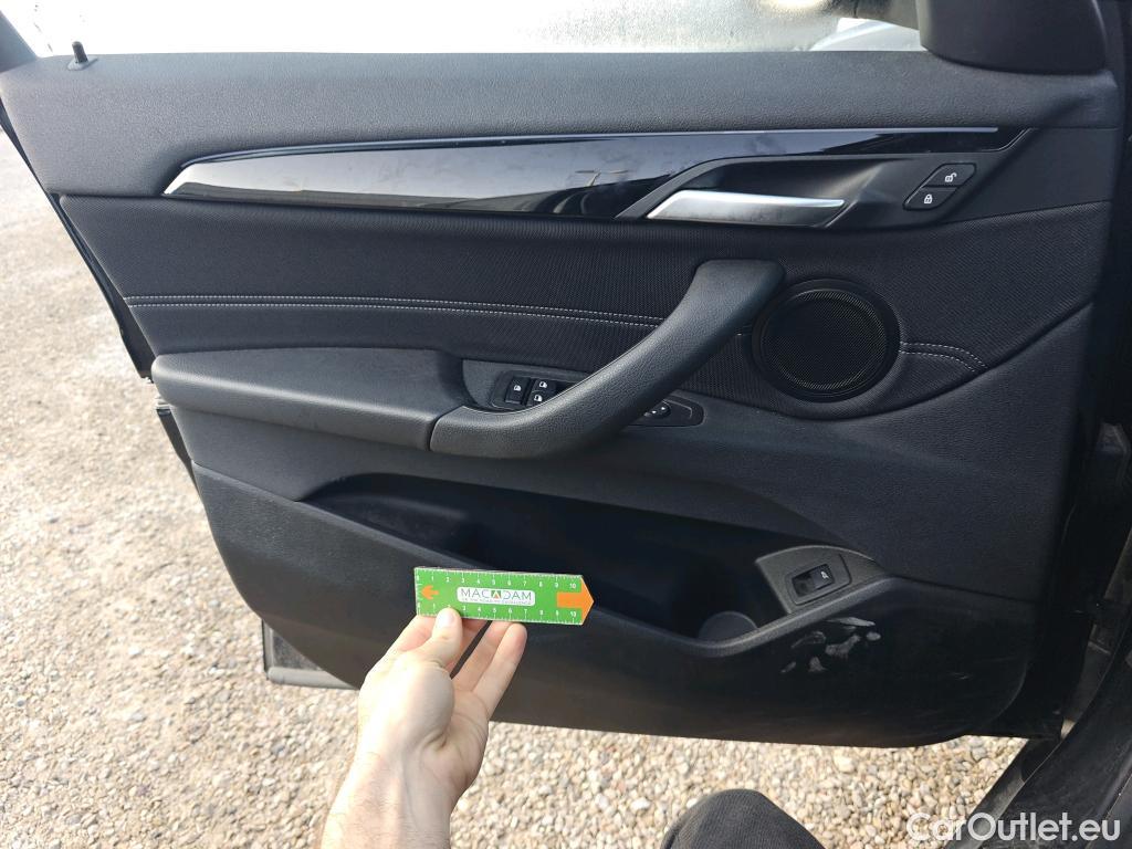  Bmw  X2 BMW  sDrive18i (CX3) #24