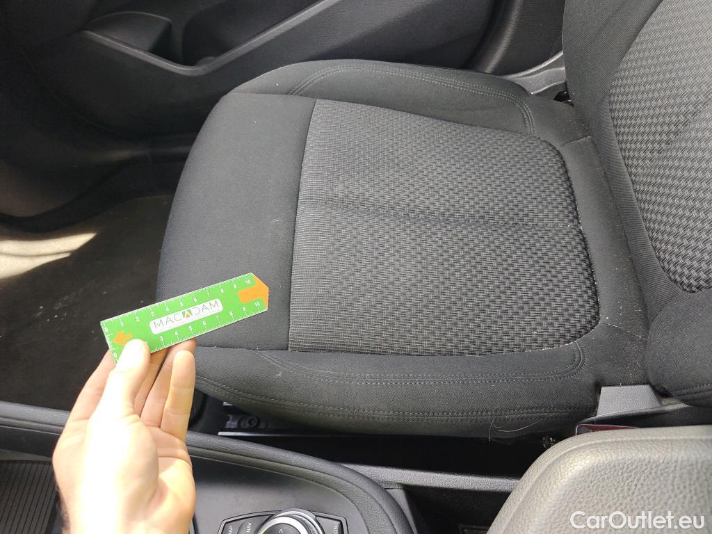  Bmw  X1 BMW  / 2019 / 5P / todoterreno sDrive16d Business #51