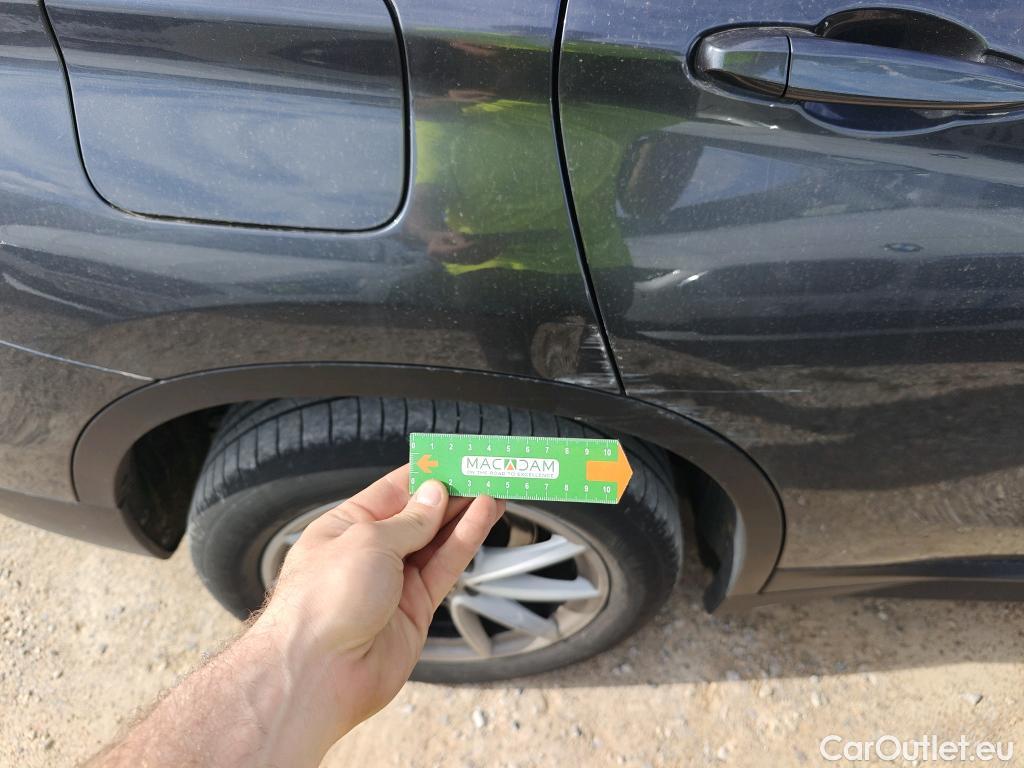  Bmw  X1 BMW  / 2019 / 5P / todoterreno sDrive16d Business #38