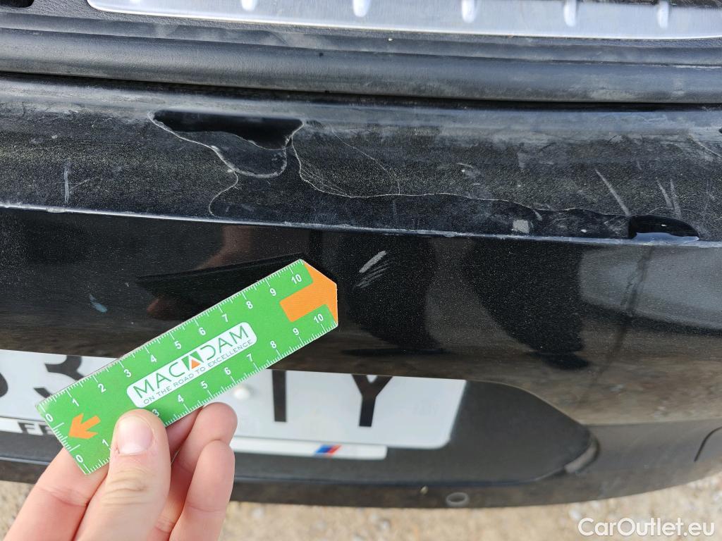  Bmw  X2 BMW  sDrive18i (CX3) #30