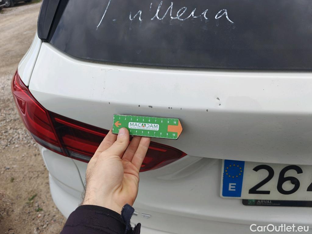  Bmw  X1 BMW  / 2019 / 5P / todoterreno sDrive16d #18