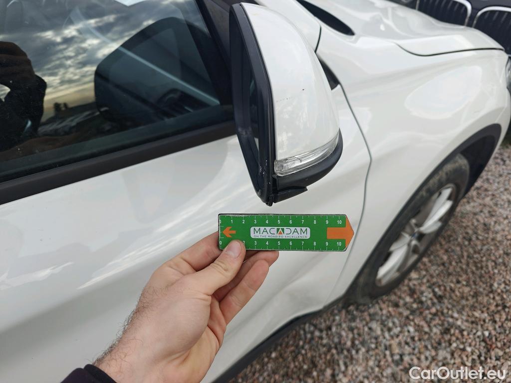  Bmw  X1 BMW  / 2019 / 5P / todoterreno sDrive16d #1