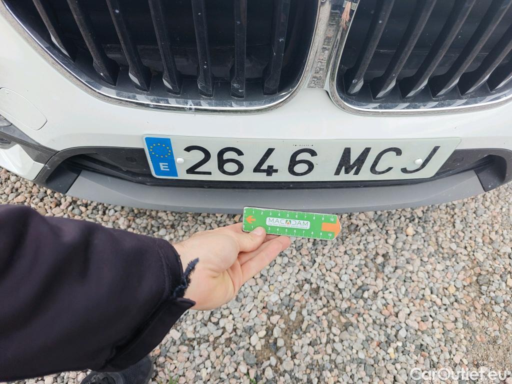  Bmw  X1 BMW  / 2019 / 5P / todoterreno sDrive16d #53