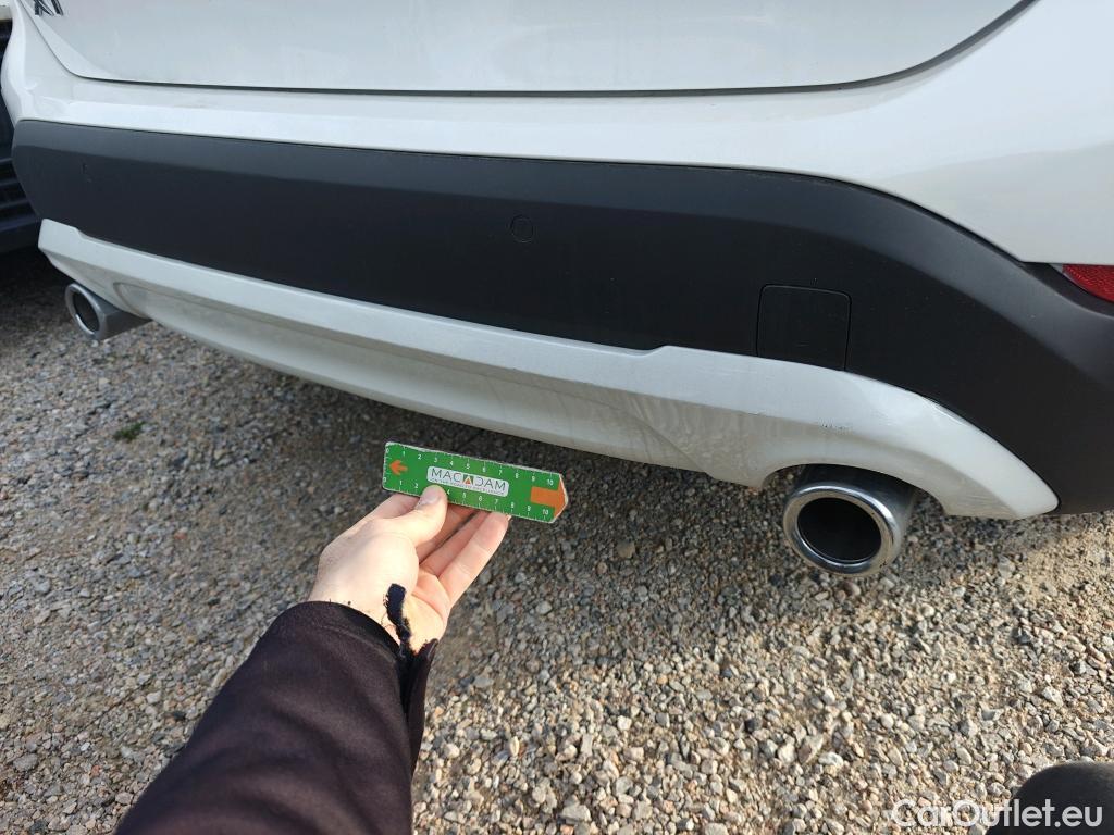  Bmw  X1 BMW  / 2019 / 5P / todoterreno sDrive18dA Corporate (AC4) #5