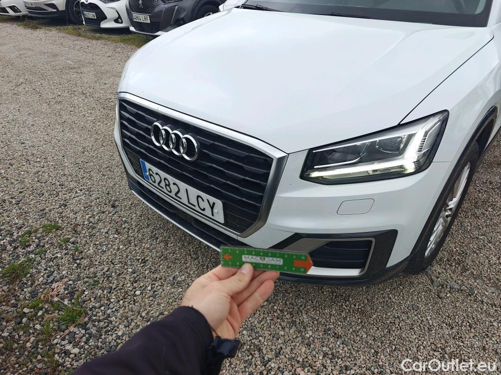  Audi  Q2 AUDI  / 2016 / 5P / todoterreno Design 30 TFSI 85kW (116CV) #5