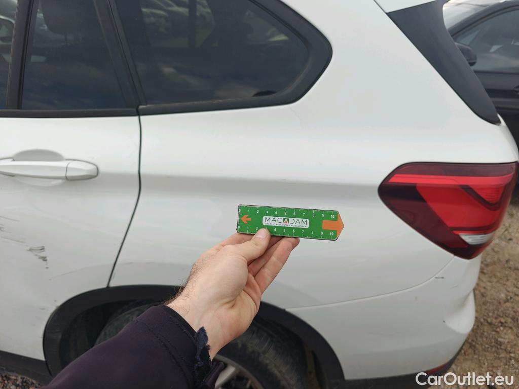  Bmw  X1 BMW  / 2019 / 5P / todoterreno sDrive16d #26