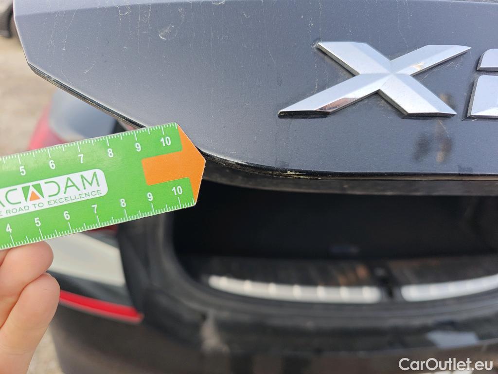  Bmw  X2 BMW  sDrive18i (CX3) #6