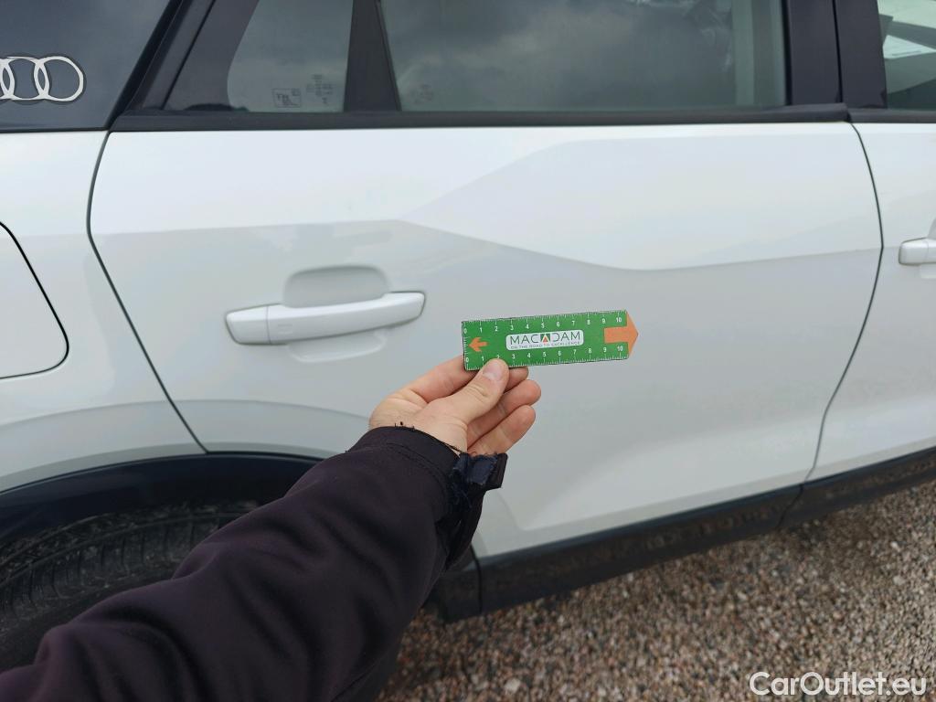  Audi  Q2 AUDI  / 2016 / 5P / todoterreno Design 30 TFSI 85kW (116CV) #1