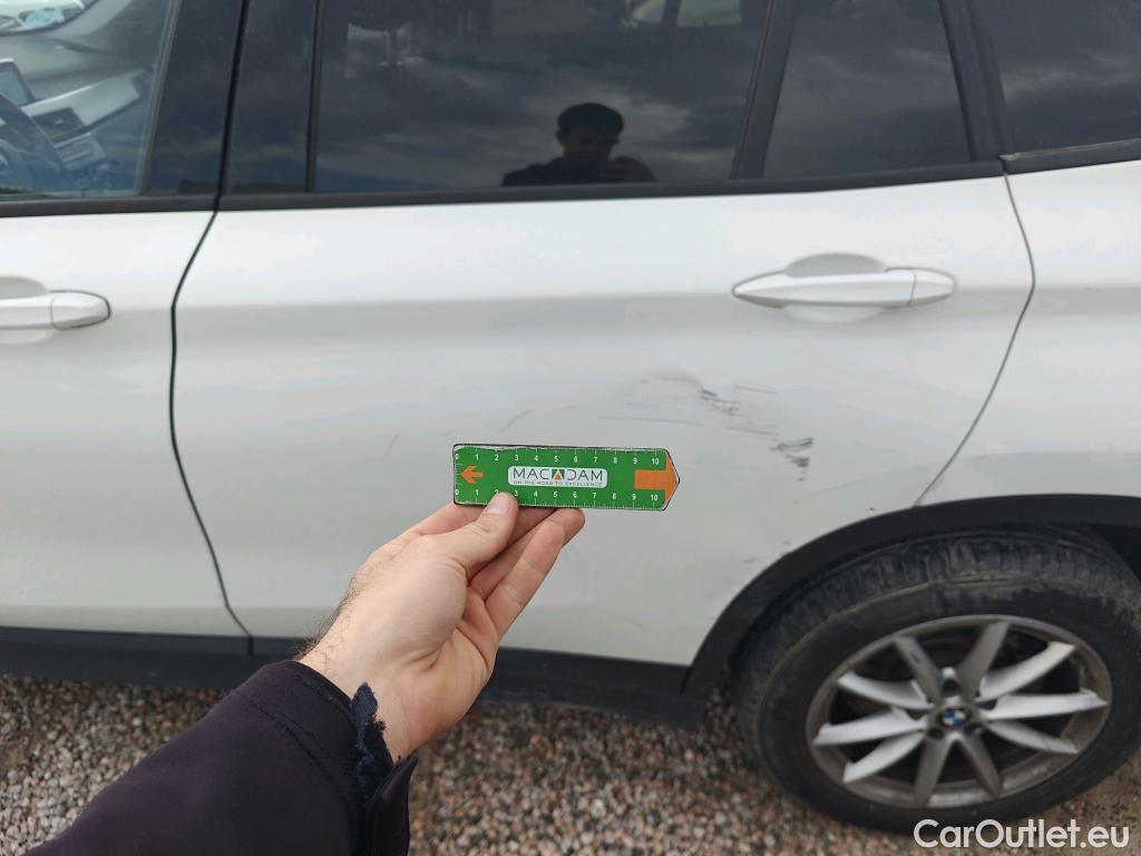  Bmw  X1 BMW  / 2019 / 5P / todoterreno sDrive16d #9