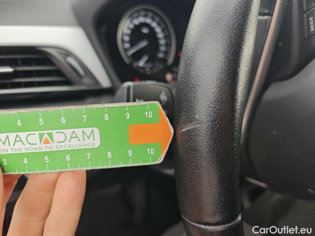  Bmw  X1 BMW  / 2019 / 5P / todoterreno sDrive16d #42